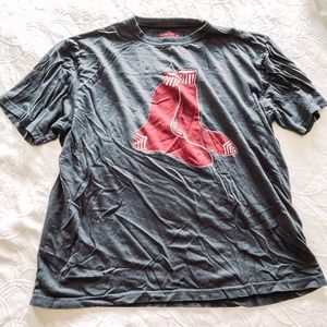 Boston Red Sox Tee